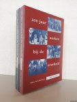 Stekelenburg, Mikis - 200 jaar werken bij de overheid (2 delen) Stekelenburg, Mikis - 200 jaar werken bij de overheid (2 delen)