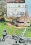 LAMPAERT Roger - De mijnenoorlog in Vlaanderen.