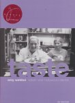 Weldon, A. - Taste ,koken voor hollywood sterren