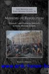 F. Benigno; - Mirrors of Revolution  Conflict and Political Identity in Early Modern Europe,