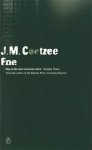 J M Coetzee - Foe