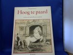 Dumas  Philippe - hoog te paard  een bezoek aan de Weense rijschool