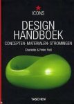 Fiell, Charlotte, Peter Fiell - Design handboek. Concepten, materialen, stromingen