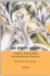 J. Isarin - De eigen ander J. Isarin - De eigen ander