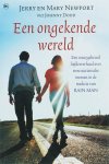 Jerry Newport, Mary Newport, Johnny Dodd - Een ongekende wereld Een waargebeurd liefdesverhaal over twee autistische mensen in de traditie van Rainman