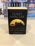 James Barclay - Cry of the newborn