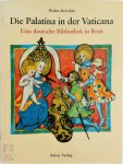 Walter Berschin 33106 - Die Palatina in der Vaticana