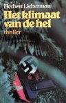 Herbert Lieberman - Klimaat van de hel