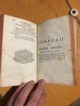 Gherardi - Le Theatre Italien V 1741