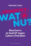 Nathalie Claes - Gehackt, wat nu?