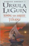 Ursula Leguin 69317 - Aardzee omnibus 2 Koningen van Aardzee / Tehanu