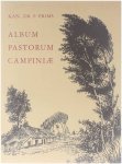 Floris Prims - Album Pastorum Campiniae - De Lijsten van de Pastoors en Kapelanen tot 1950, van de Parochiën en Kapelaniën der Antwerpse Kempen.