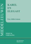 Adema, Hessel - Karel en Elegast / tekst en vertaling