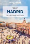 Lonely Planet-Hughes, Felicity - Lonely Planet Pocket Madrid