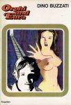 BUZZATI, Dino - Orphi und Eura. Aus dem Italienischen von Reinhard Federmann.