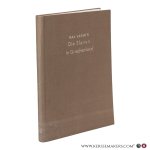 Vasmer, Max. - Die Slaven in Griechenland. Vorwort von Hans Ditten. Mit 1 Karte.