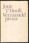 Hooft, Julien Weverbergh - Verzameld Proza