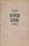PEEREBOOM, KLAAS - Olympisch Logboek 1952
