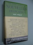 Navarre, Marguerite e.a. - Les vingt meilleures nouvelles françaises. Texte intégral.
