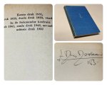 A. den Doolaard - De Druivenplukkers [GESIGNEERD]