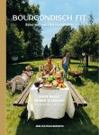 Jorn van Vrijaldenhoven - Bourgondisch Fit Bijbel voor een fitte bourgondiër - cheat meals, zonder te cheaten: 101 smaakvolle recepten.