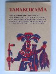  - Tabakorama, catalogus + poster