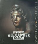 Andrej Aleksejev, Joelia Balachanova, Michail Chimin, Mariam Dandamajeva - De onsterfelijke Alexander de Grote de mythe, de werkelijkheid, zijn reis, zijn erfenis