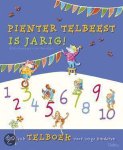 H. Paeshuys - Pienter Telbeest is jarig !