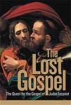 Herbert Krosney - The lost gospel The Quest for the Gospel of Judas Iscariot