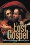 Herbert Krosney 40186 - The lost gospel The Quest for the Gospel of Judas Iscariot