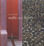 Stevens, David - Garden Walls and Floors