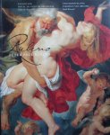 Renate Trnek,  (4-talig F/N/E/D) - Peter Paul Rubens.  Tentoonstelling Stadhuis van Brussel