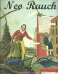 RAUCH, Neo - Neo Rauch.