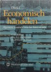Bakker, C.G. / Bielderman, A.J. / Haan, H. de - Economisch handelen Deel 1 Bakker, C.G. / Bielderman, A.J. / Haan, H. de - Economisch handelen Deel 1