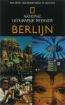 Simonis, Damien - National Geographic Reisgids Berlijn