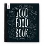 Diverse Top Koks, N.v.t. - Good Food book 2