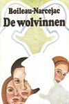 Boileau-Narcejac - De wolvinnen