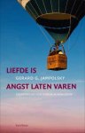 G.G. Jampolsky - Liefde is angst laten varen