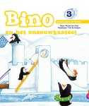 M. van Driel - Bino en het sneeuwkasteel
