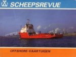 MEYLOF, LOUIS - Offshore vaartuigen