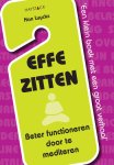 Han Luyckx - Effe zitten