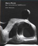 Hedgecoe, John. - Henry Moore