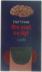 Piet Vroon - De ziel te lijf