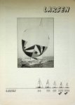 Larsen - Original brochure Larsen sailing yachts