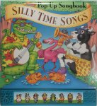 Unknown - Silly Time Songs / Pop-Up Songbook