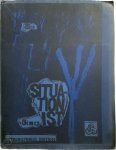 Jacqueline de Jong, Noel Arnaud - The Situationist Times International Edition # 2
