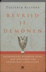 T. Allione - Bevrijd je demonen
