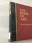 Michael Sullivan - The book of art; Chinese And Japanese art