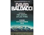 Baldacci, David - Long Road to Mercy Baldacci, David - Long Road to Mercy