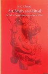 Chang, K.C. - Art, Myth and Ritual : The Path to Political Authority in Ancient China